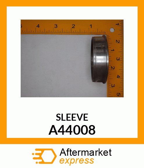 SLEEVE A44008