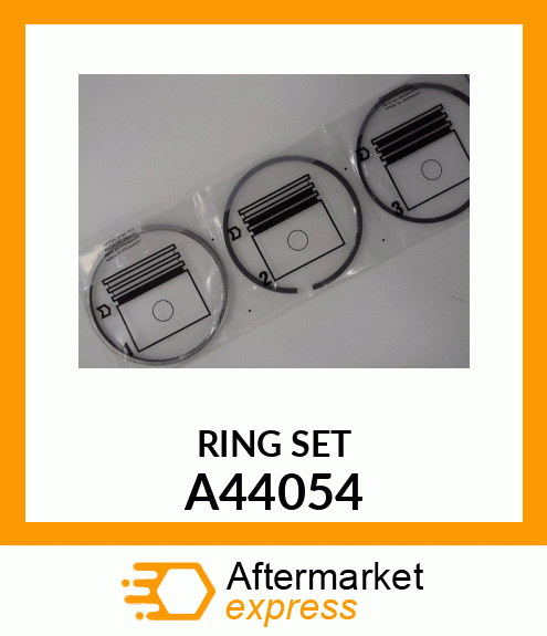 RINGSET4PC A44054