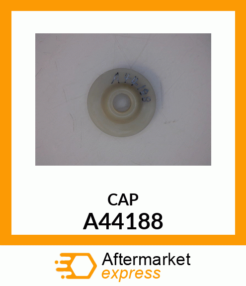 NUT A44188