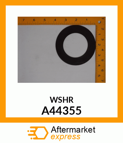 WSHR A44355