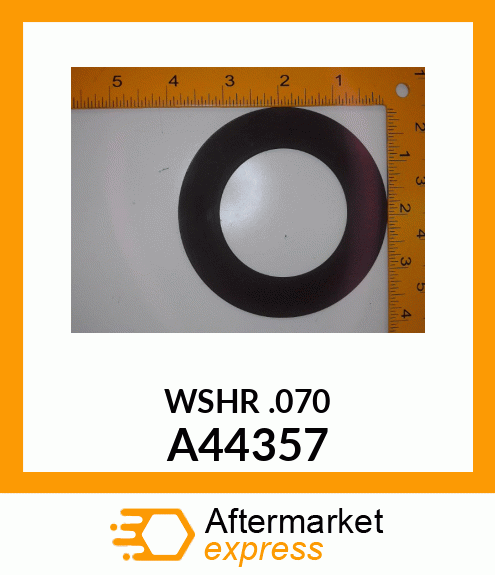 WSHR A44357