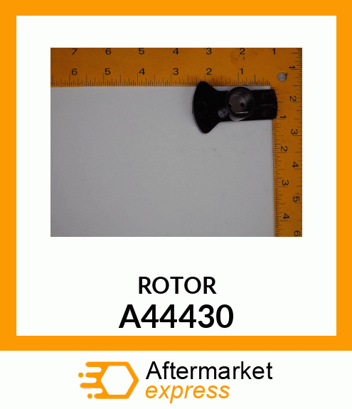 ROTOR A44430