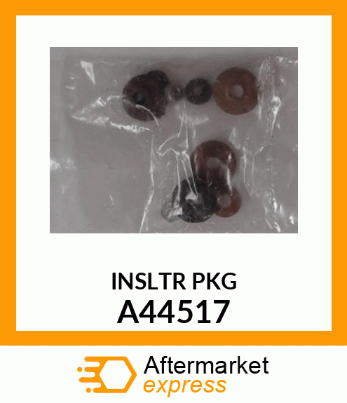 INSLTR_PKG A44517