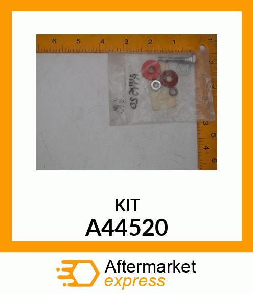 KIT8PC A44520