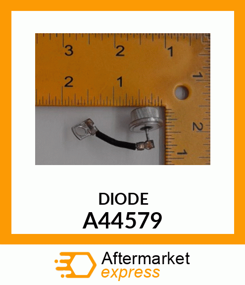 DIODE A44579