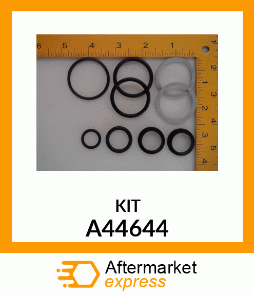 KIT9PC A44644