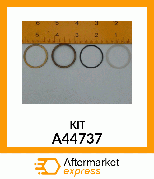 KIT4PC A44737