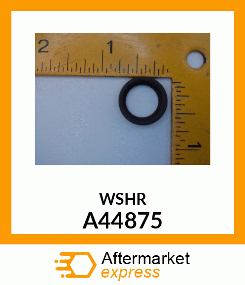 WSHR A44875