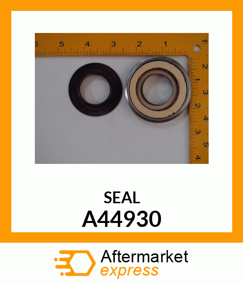 SEAL A44930