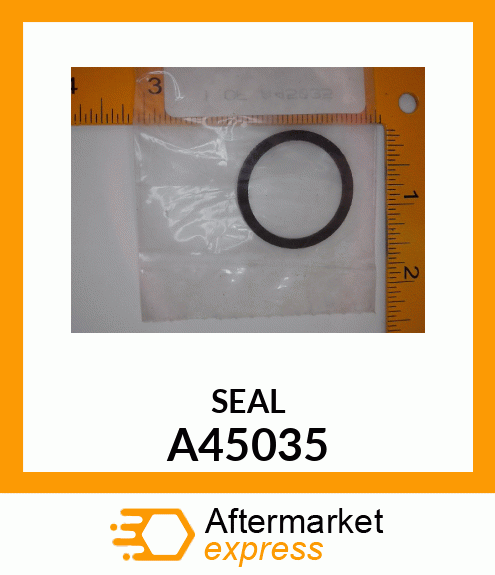 SEAL A45035