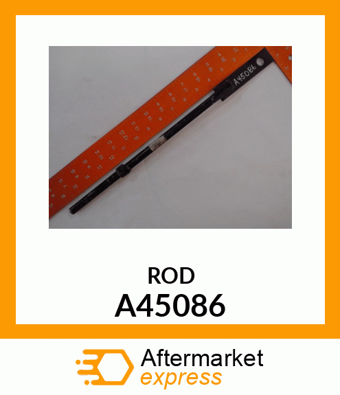 ROD A45086