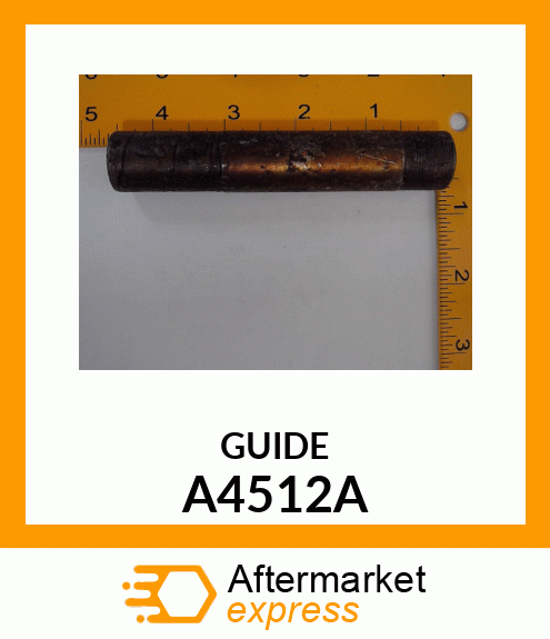 GUIDE A4512A