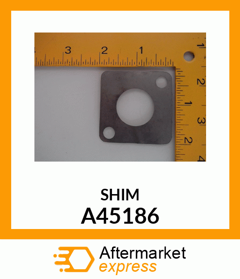 SHIM A45186