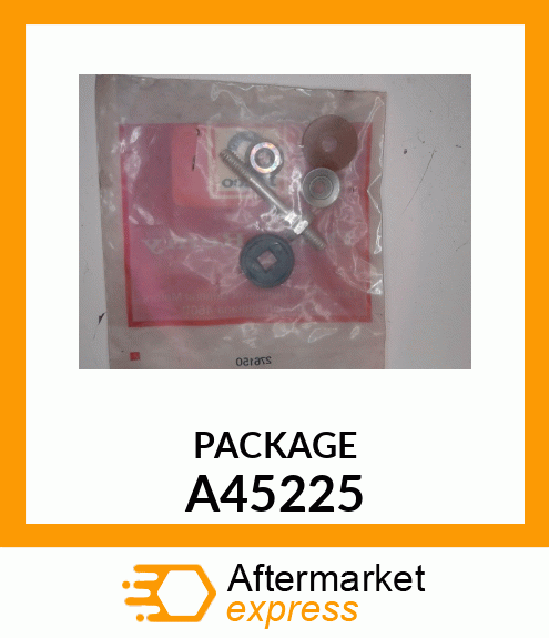 PACKAGE A45225