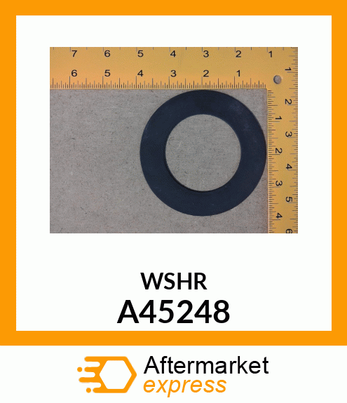 WSHR A45248