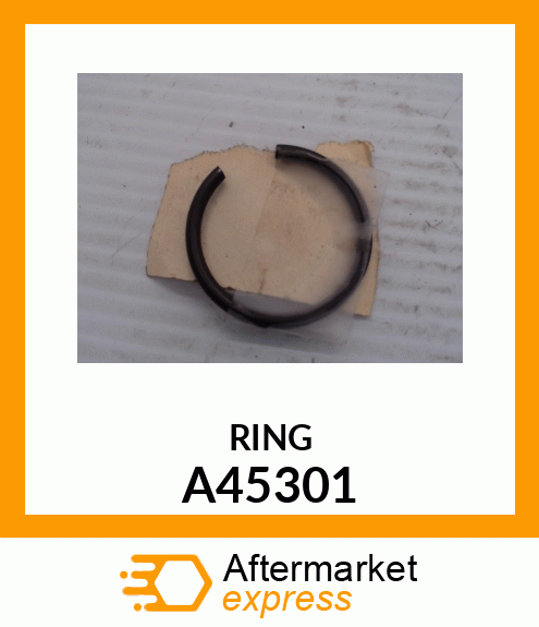 RING A45301