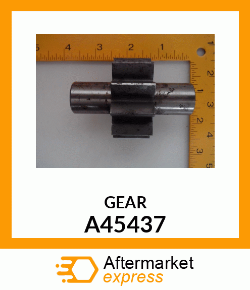 GEAR A45437