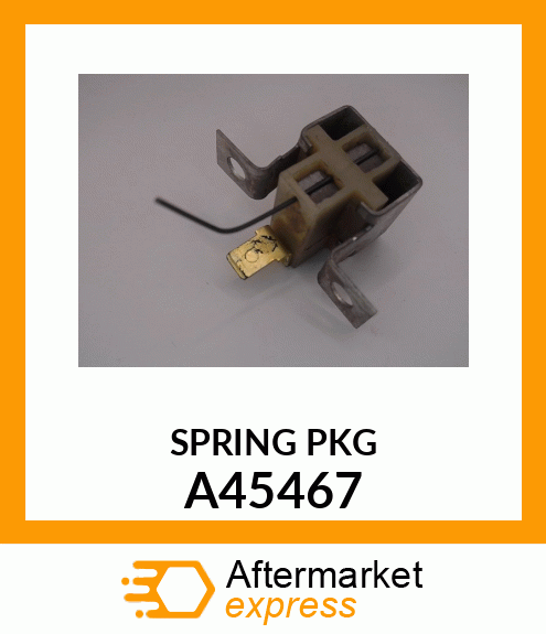 SPRINGPKG A45467