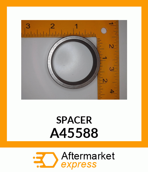 SPACER A45588