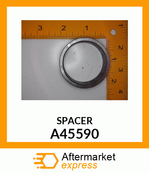 SPACER A45590