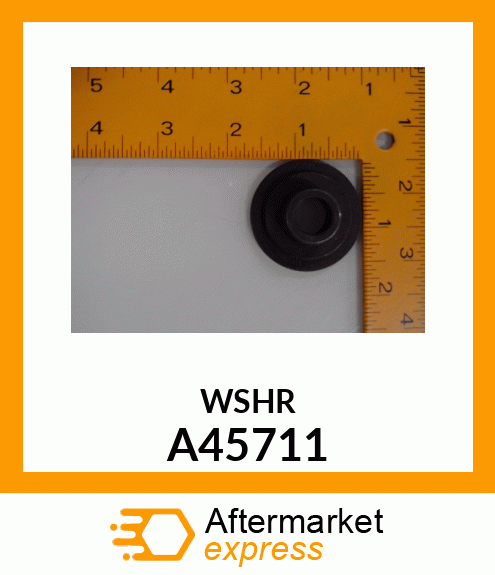 WSHR A45711