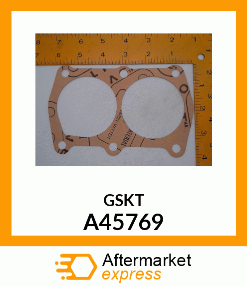 GSKT A45769