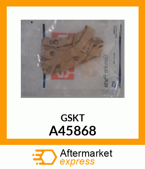 GSKT A45868