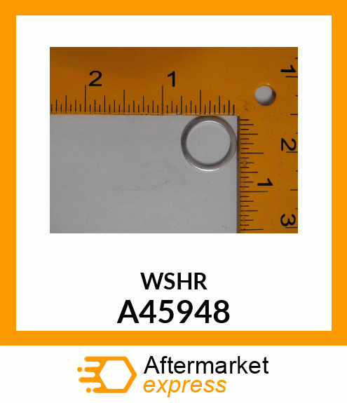 WSHR A45948