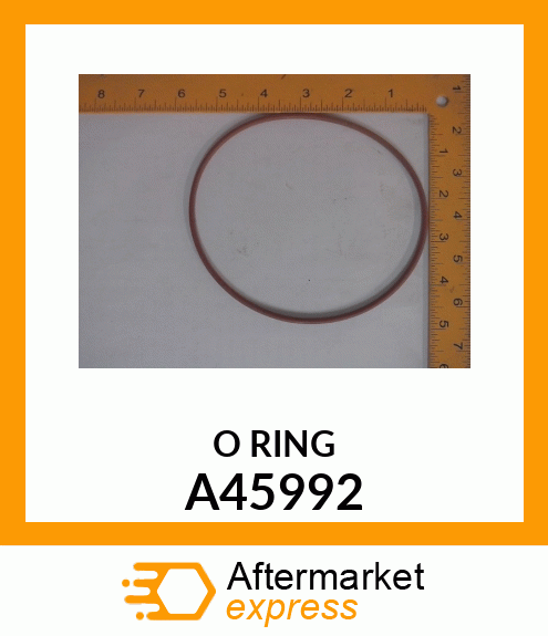 ORING A45992