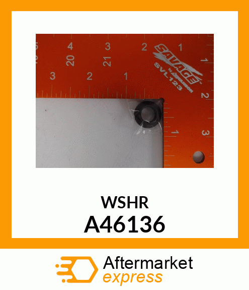 WSHR A46136