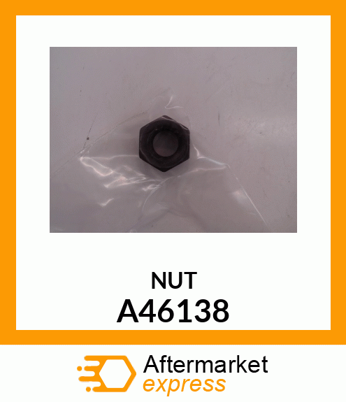 NUT A46138