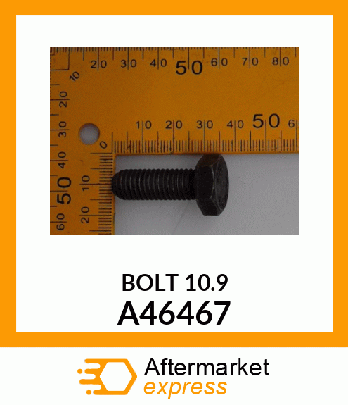 BOLT A46467