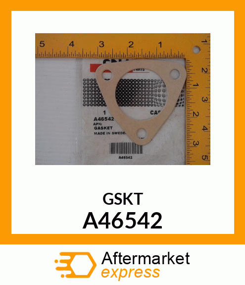 GSKT A46542