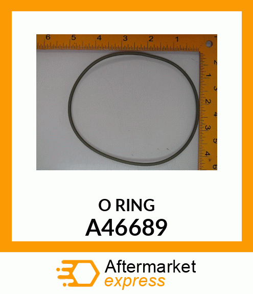 O_RING A46689