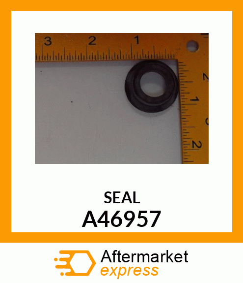 SEAL A46957