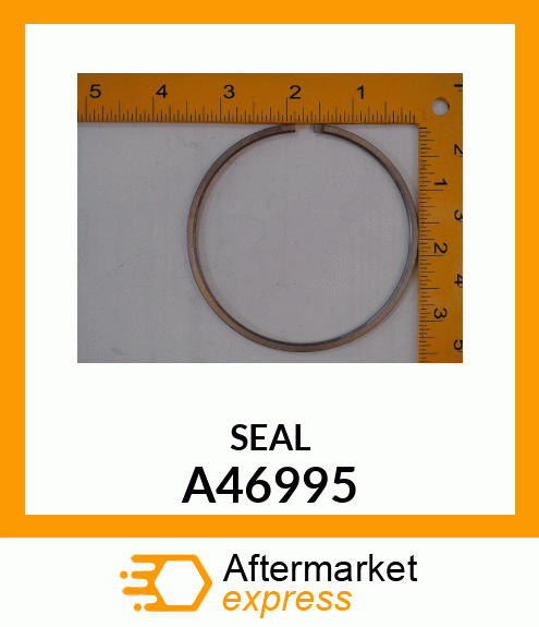 SEAL A46995