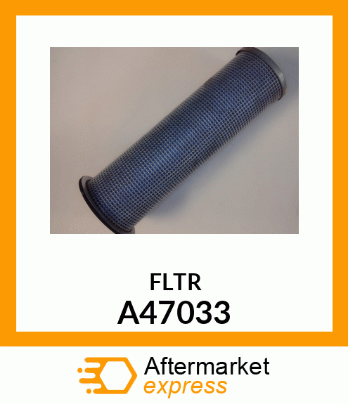 FLTR2PC A47033