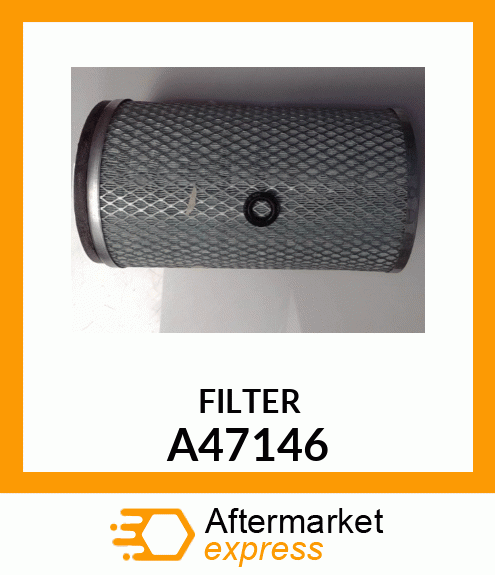 FLTR2PC A47146