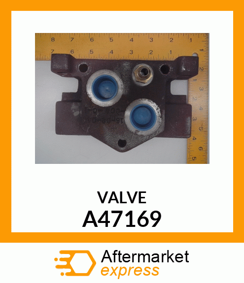 VALVE A47169