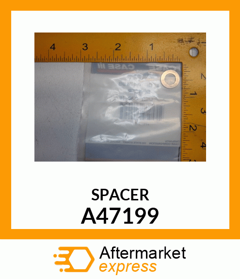 SPCR A47199