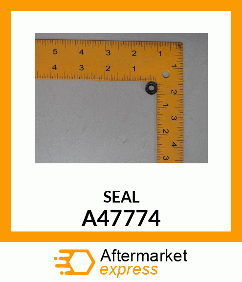 SEAL A47774