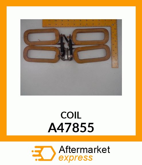 COIL A47855