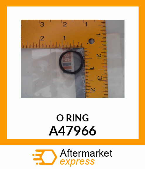 ORING A47966