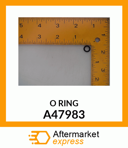 ORING A47983