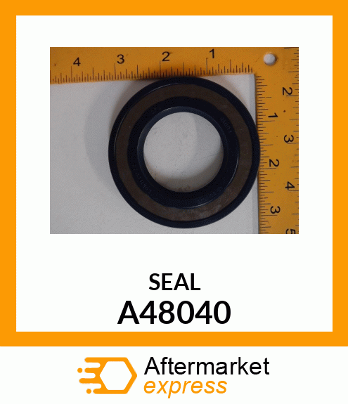 SEAL A48040