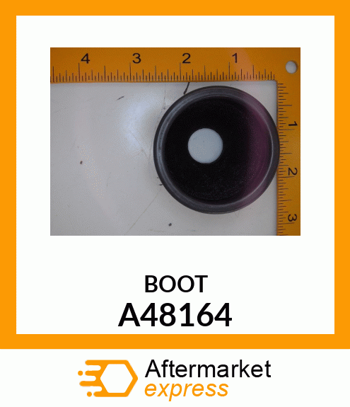 BOOT A48164