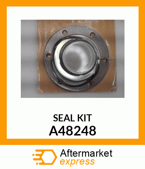 SEALKIT5PC A48248