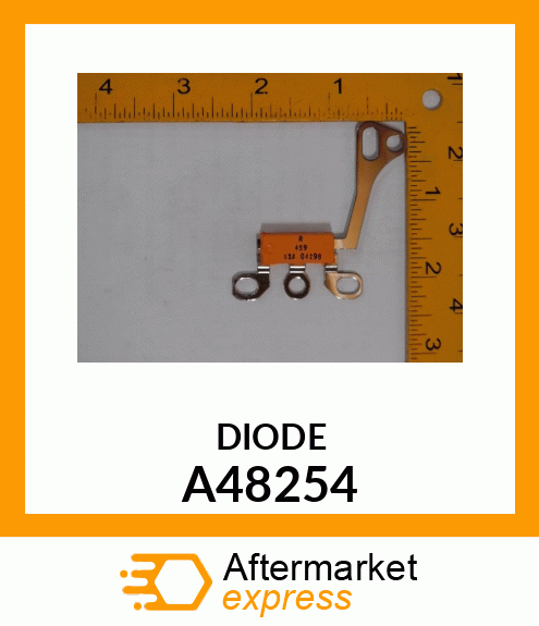 DIODE A48254