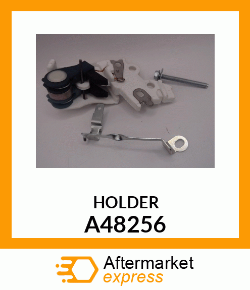 HOLDER A48256