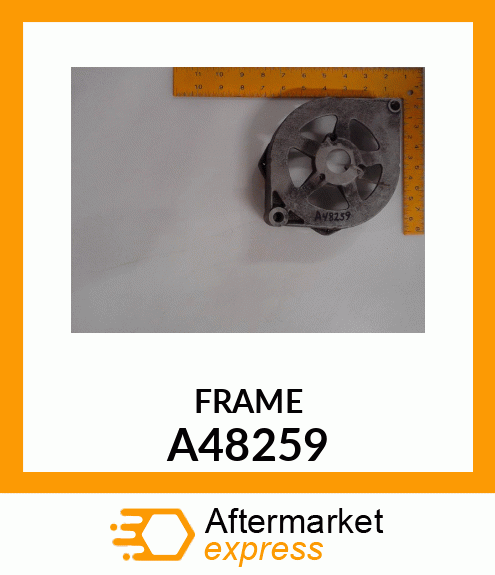 FRAME A48259